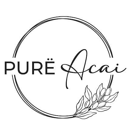 Pure Acai Ocean Springs MS Gulf Coast